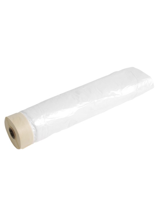 PORTECOV - Protection intérieur portière pour pose de films solaires